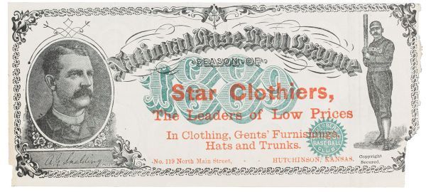 Star Clothiers